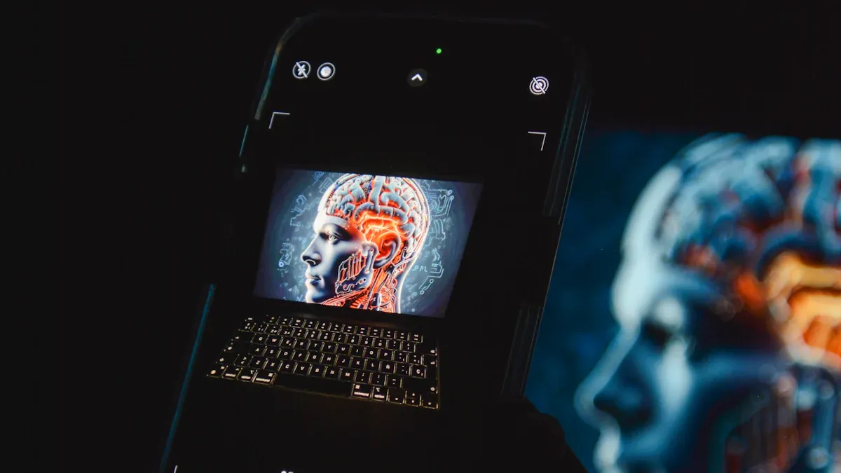 Rise of AI Assistants