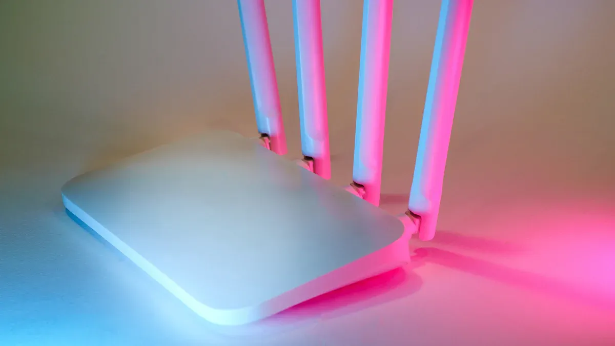 Enhancing WiFi Coverage