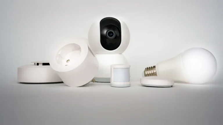 Voice-Controlled Homes: How AI Assistants Transform Daily Living