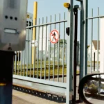 Smart Fencing and Gate Automation for Residential Properties