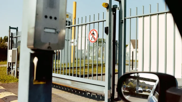 Smart Fencing and Gate Automation for Residential Properties