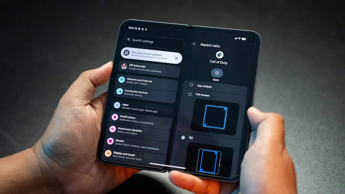 Device Management Tips
