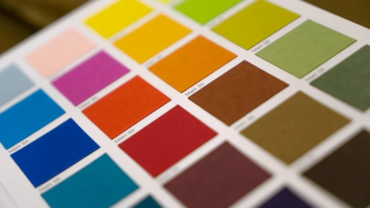 Understanding Color Psychology
