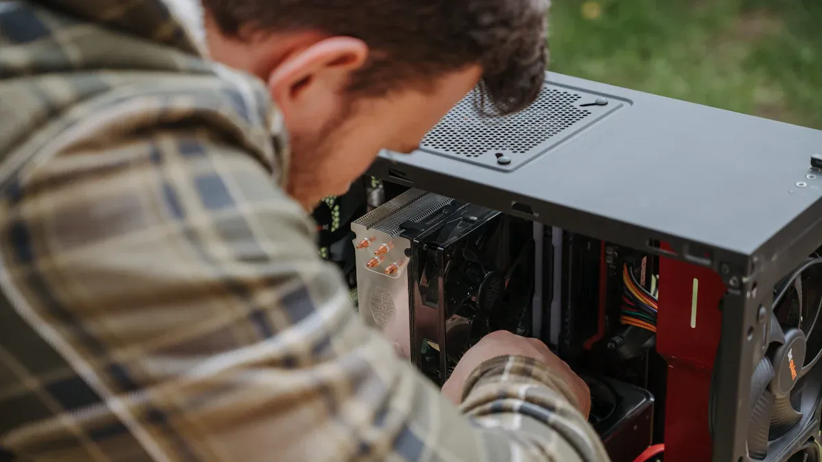 Maintenance Schedules