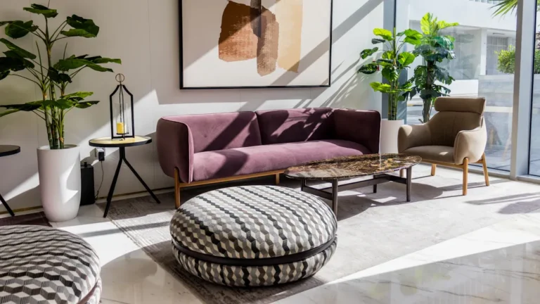 Modern Home Décor Styles and Interior Design Trends