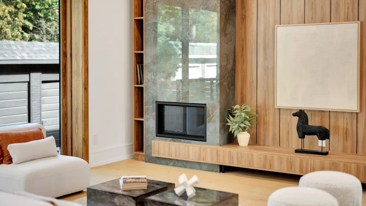 Key Interior Design Trends