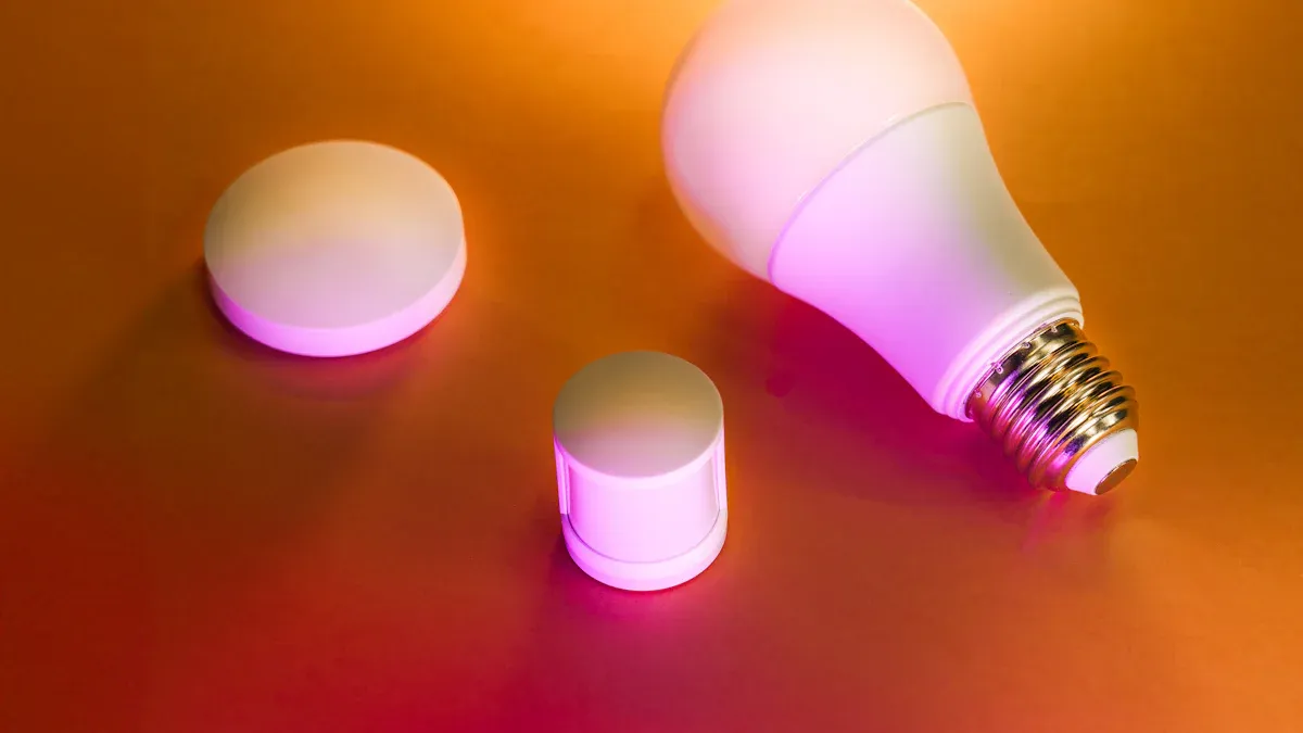 Smart Home Integration: Connecting Appliances, Lighting & Security Seamlessly