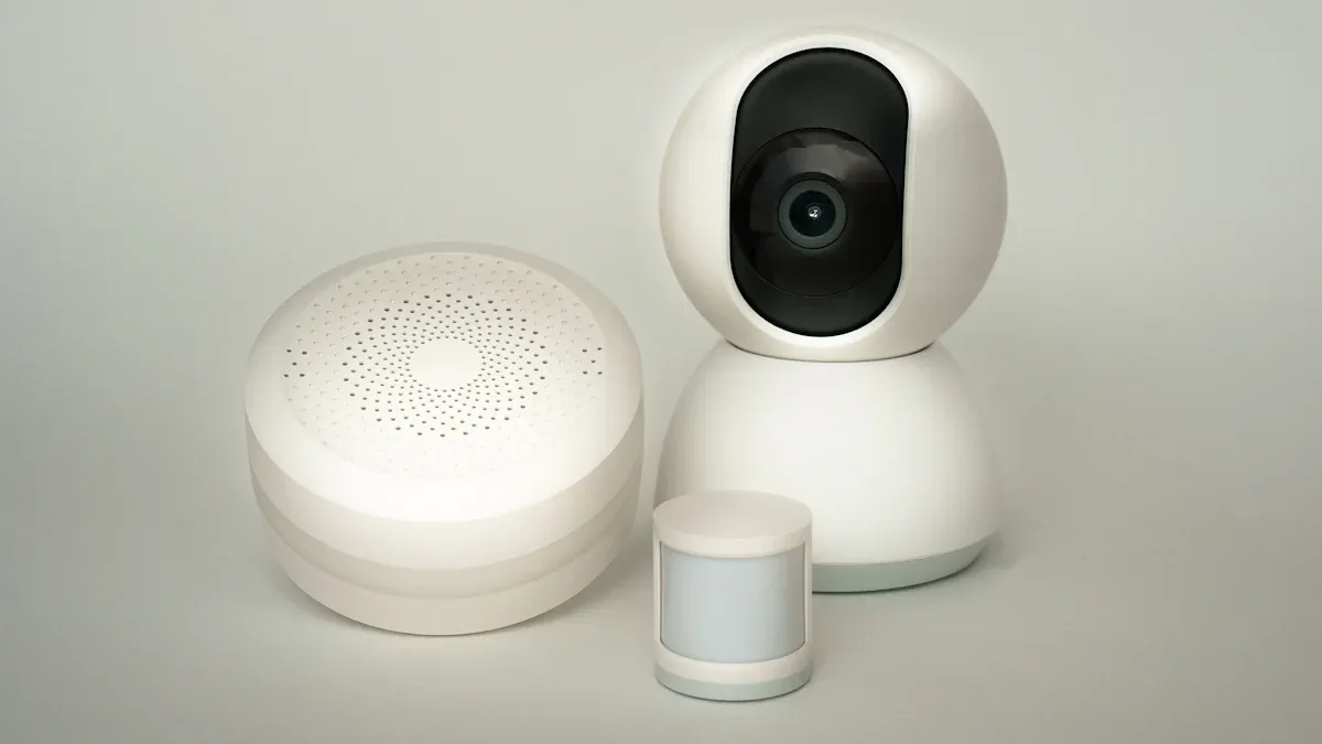 Smart Wearables and Home Integration: How Devices Communicate