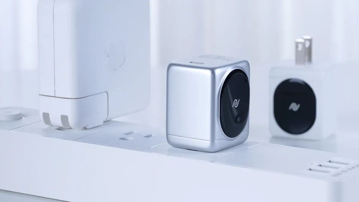 How Smart Plugs Work