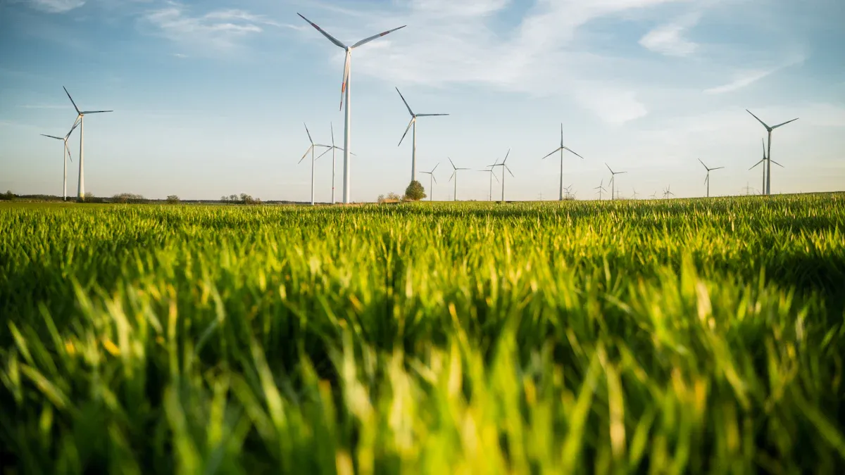 Energy Efficiency Benefits