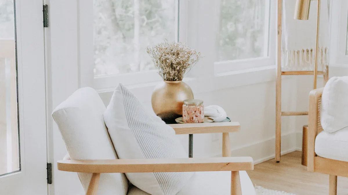 Types of Textures to Mix and Match