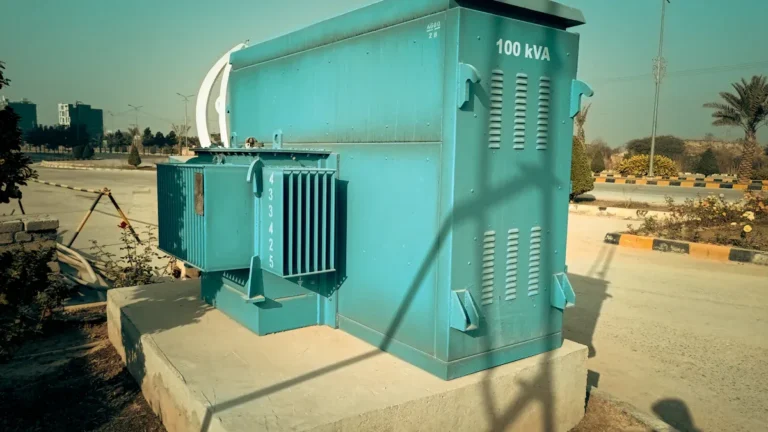 Power Backup Solutions: UPS, Inverters & Generators