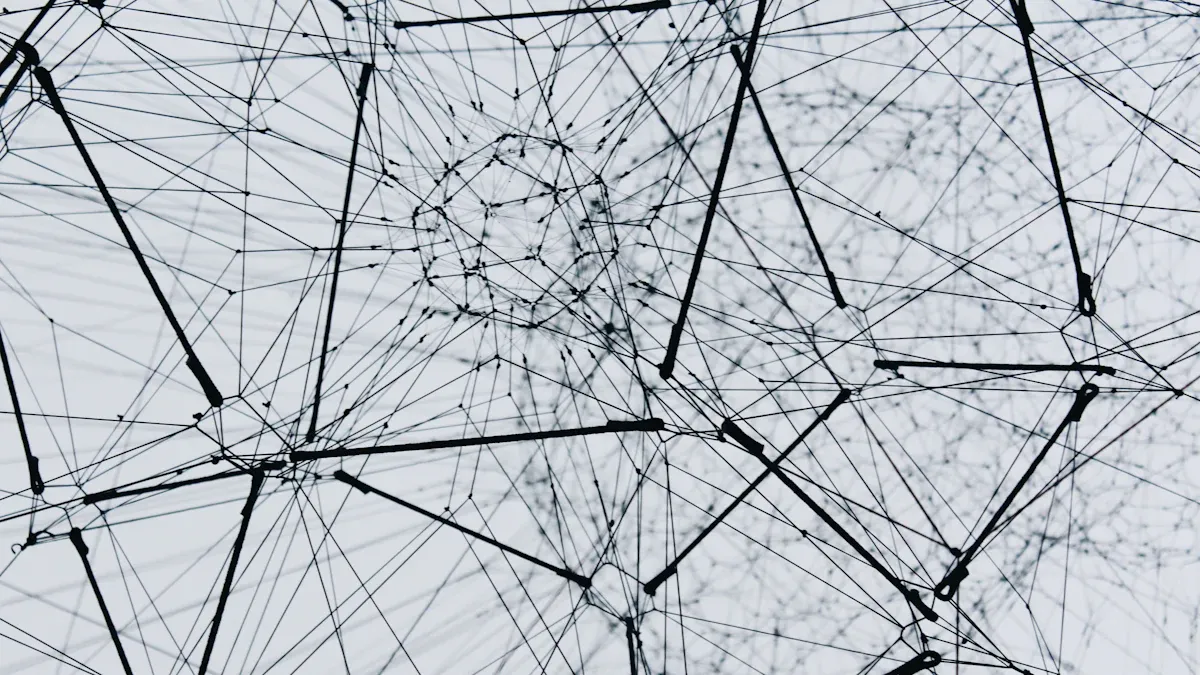 Communication Protocols in Smart Homes