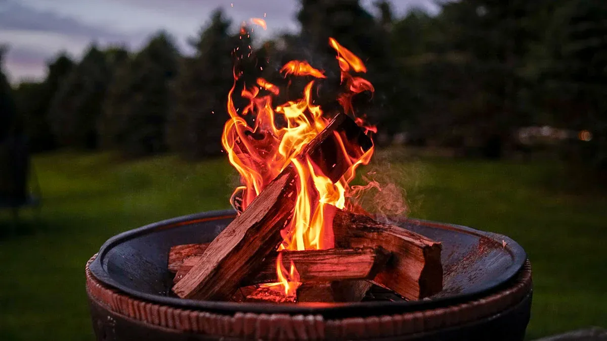 Maximizing Heating Efficiency