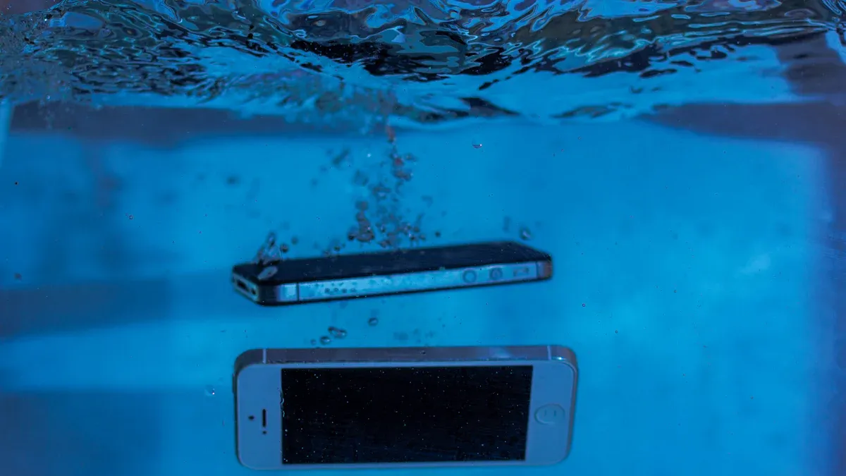 Automation in Smart Pool Systems