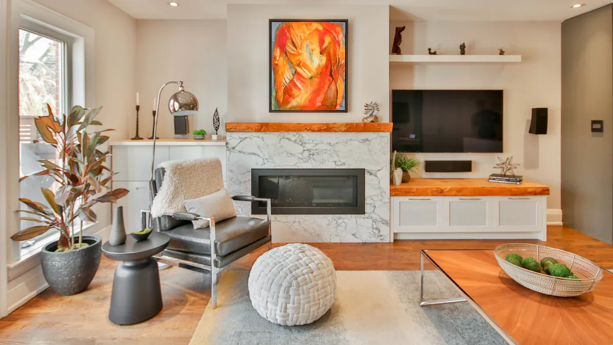 Smart Furniture Choices