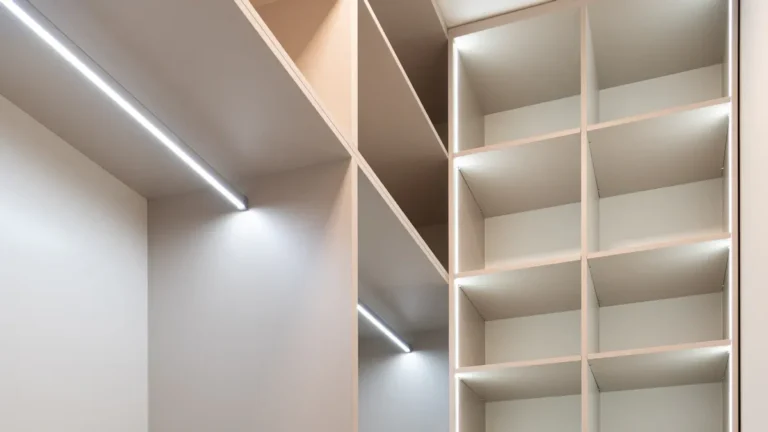 Storage Solutions That Blend Functionality with Aesthetic Appeal