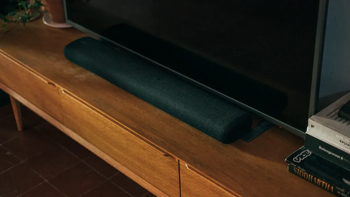 What is a Soundbar?