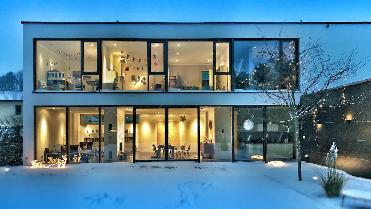 Popular Smart Home Technology