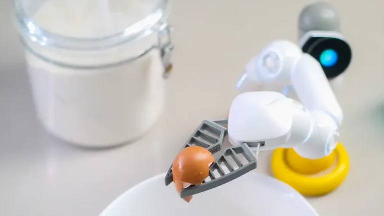 Smart Kitchen Appliances: Features, Benefits & Energy Efficiency