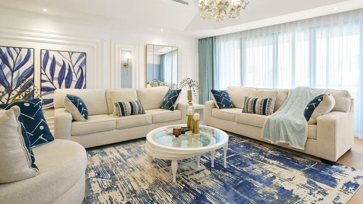 Modern Home Décor Styles