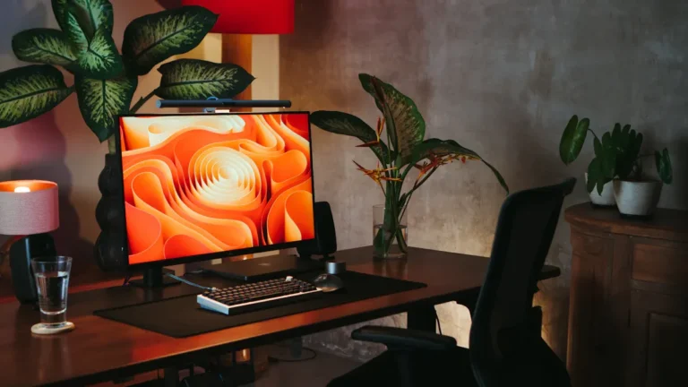 Home Office Electronics Setup for Productivity and Ergonomics