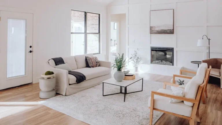 Modern Home Décor Styles and Interior Design Trends