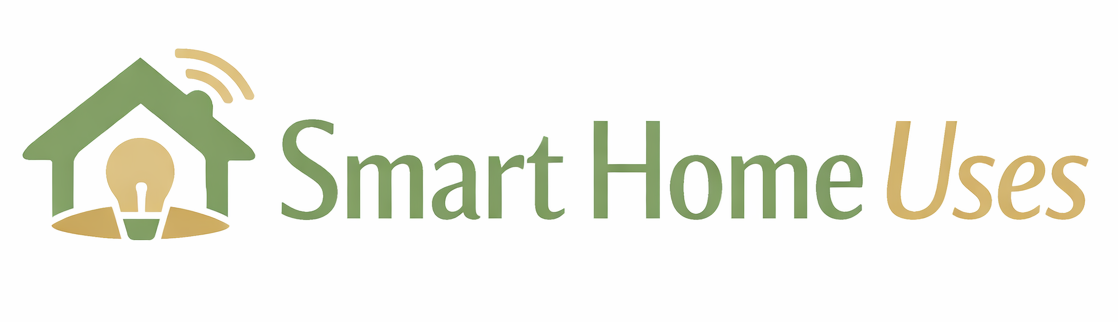 Smart Home Uses