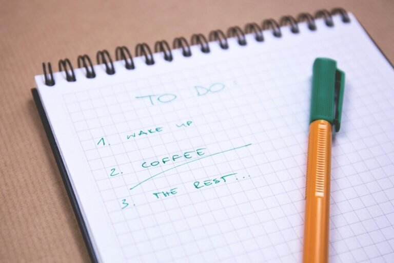 automate morning routine tasks