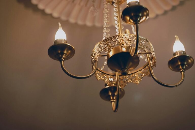 customize lighting for ambience