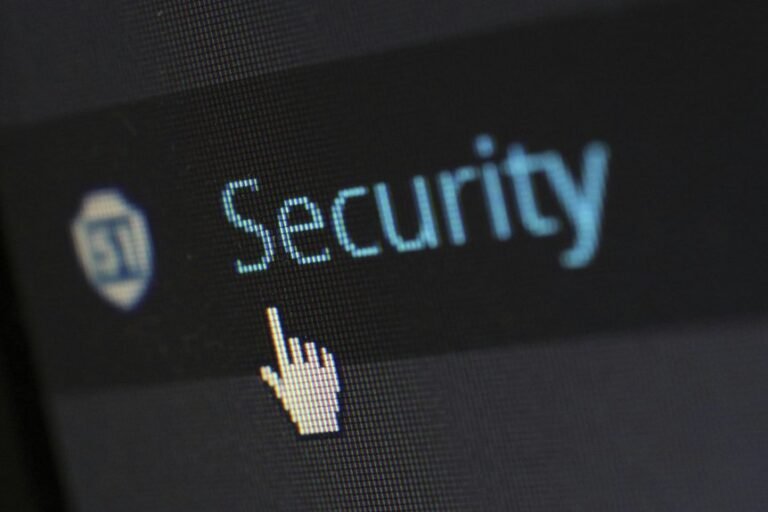 detect suspicious behavior early
