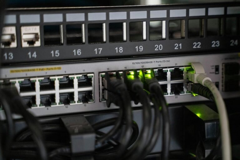 enhance iot network stability