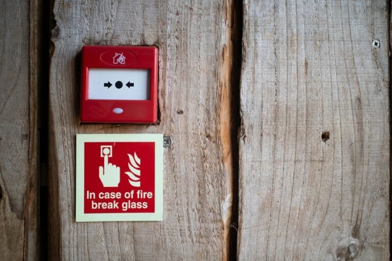 faster home emergency response