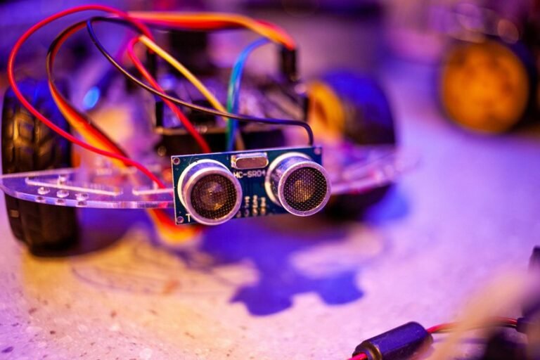 improve room sensing accuracy