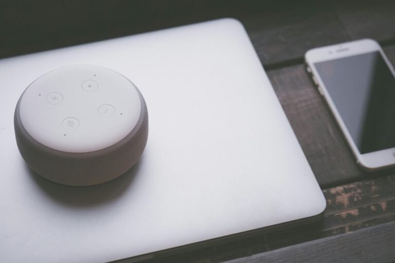 improve smart device syncing