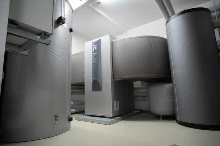 maintain perfect indoor comfort