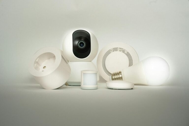 motion controlled energy saving lights