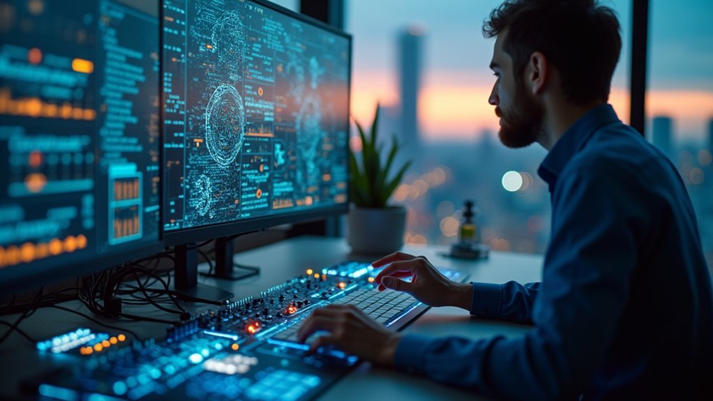 real time event trigger optimization