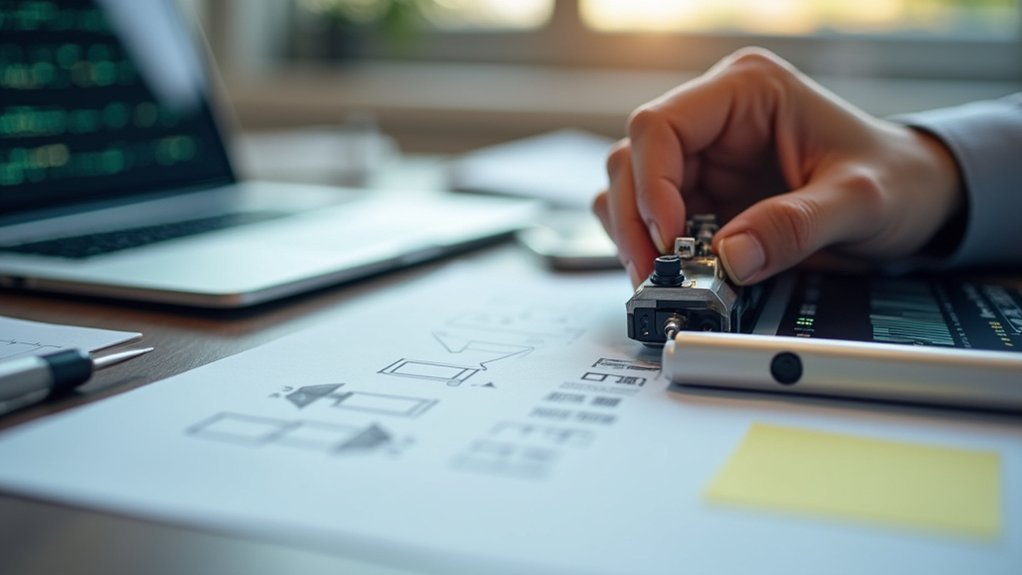reliable scalable trigger implementation