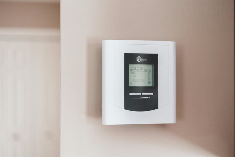 remote temperature control anywhere