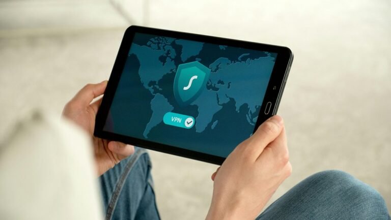securing networked connected devices