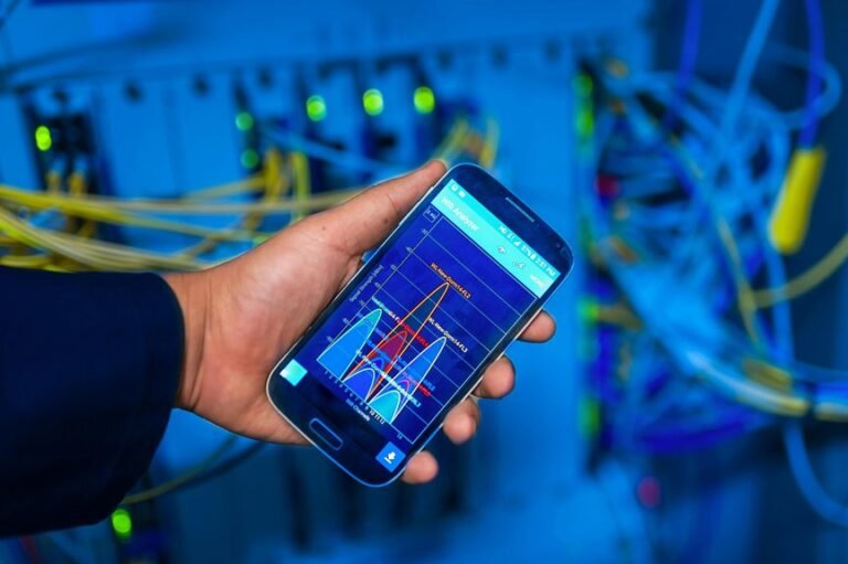 smart connectivity issue detection