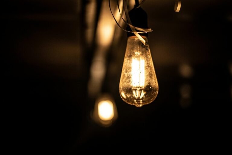smart led mood lighting