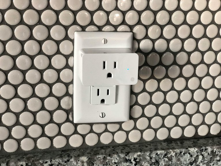 smart plug energy saving tips