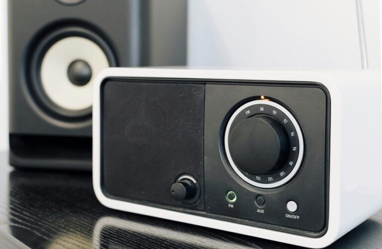 synchronized multi room audio playback