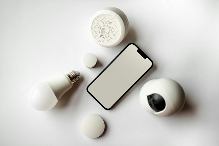 unified smart home control