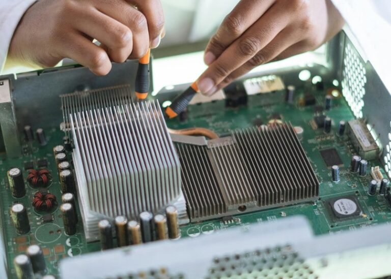 upgrade old ac systems
