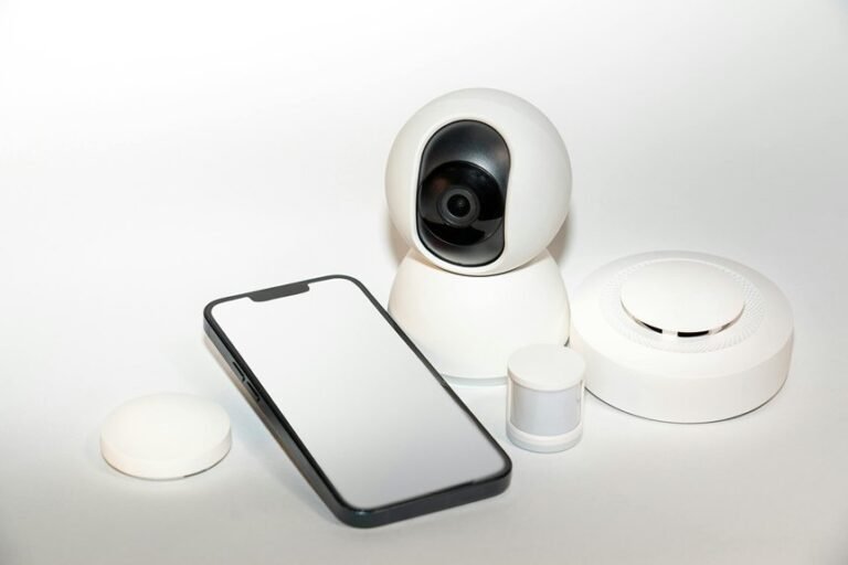 wireless entry sensor safety