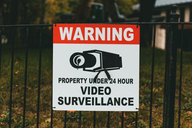 common smart home risks