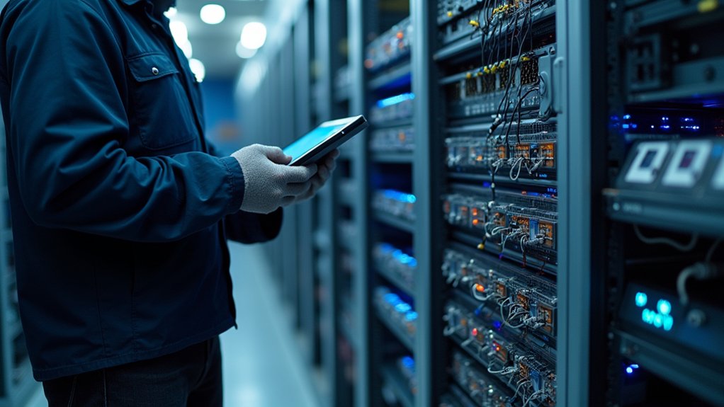comprehensive iot device management